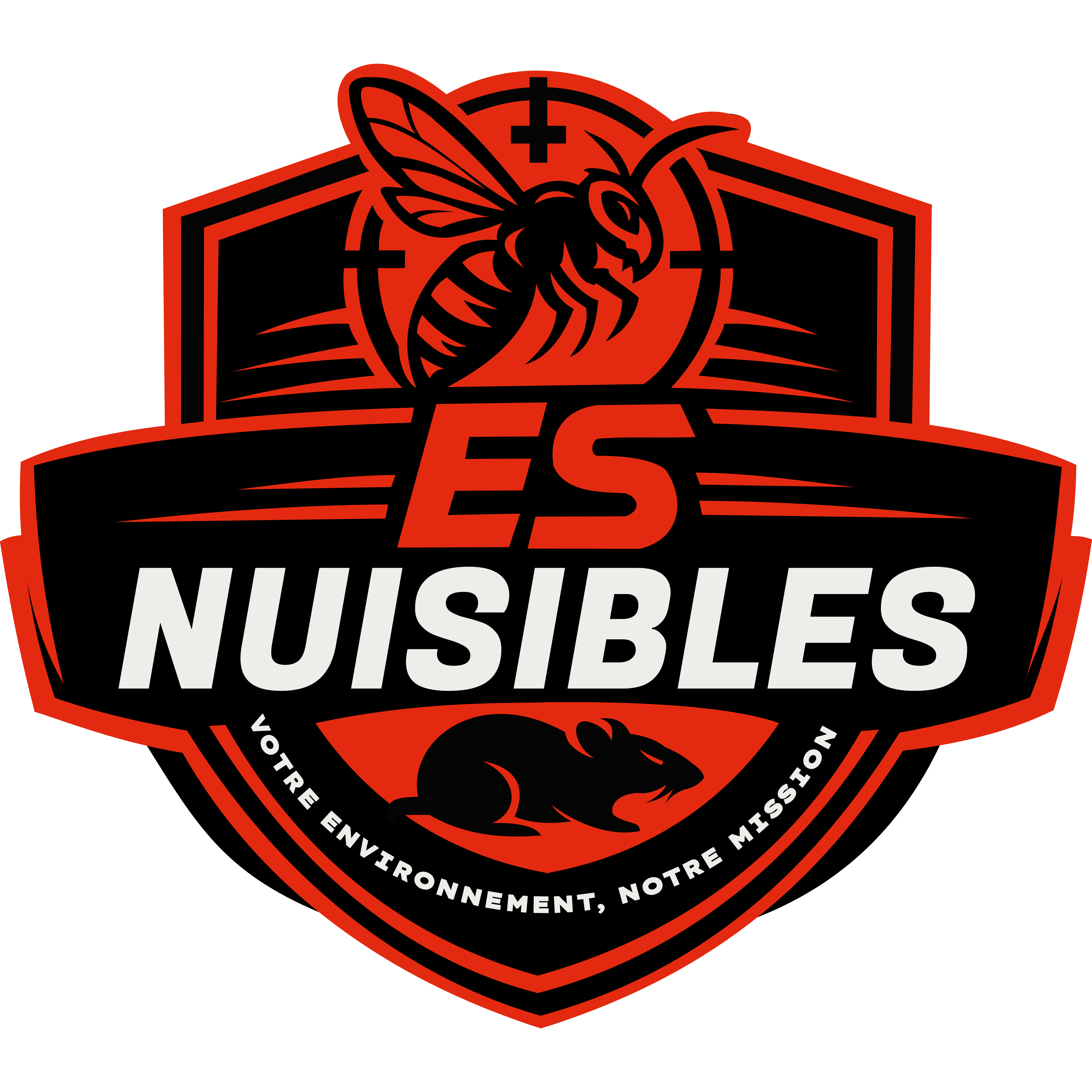 ES Nuisibles